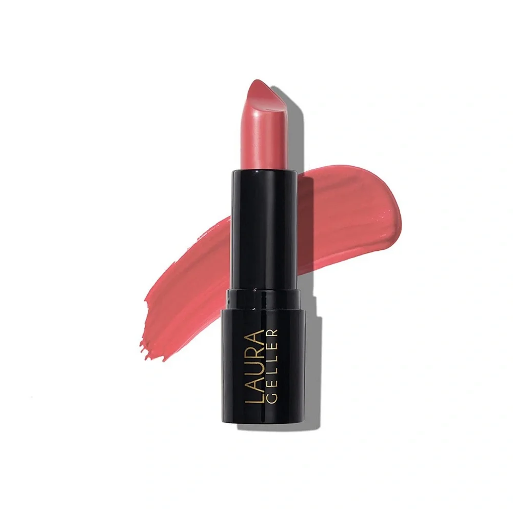 LAURA GELLER NEW YORK Modern Classic Lipstick 1 Oz, Regal NIB